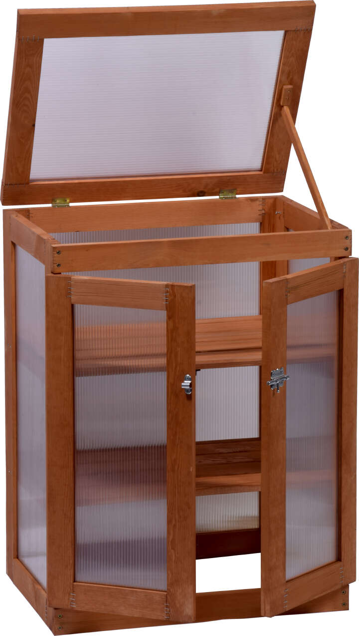 dobar Mini-Gewächshaus